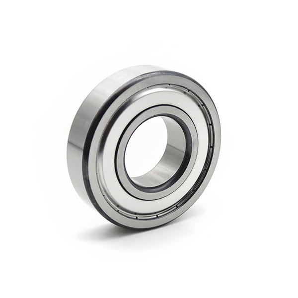 Deep Grooveball Bearing (3)