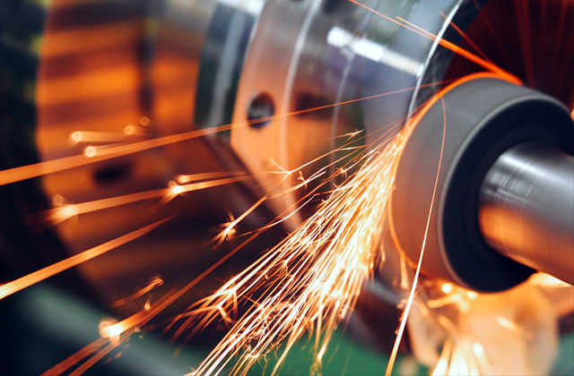 Hong Kong New Century Bearing Co., Ltd.