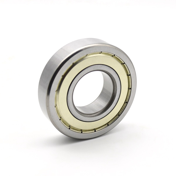 Deep Grooveball Bearing (2)