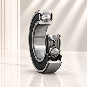 6305-2RS1 Single Row Deep Groove Ball Bearing
