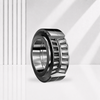 Open Spherical Roller Bearings