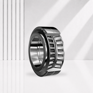Open Spherical Roller Bearings