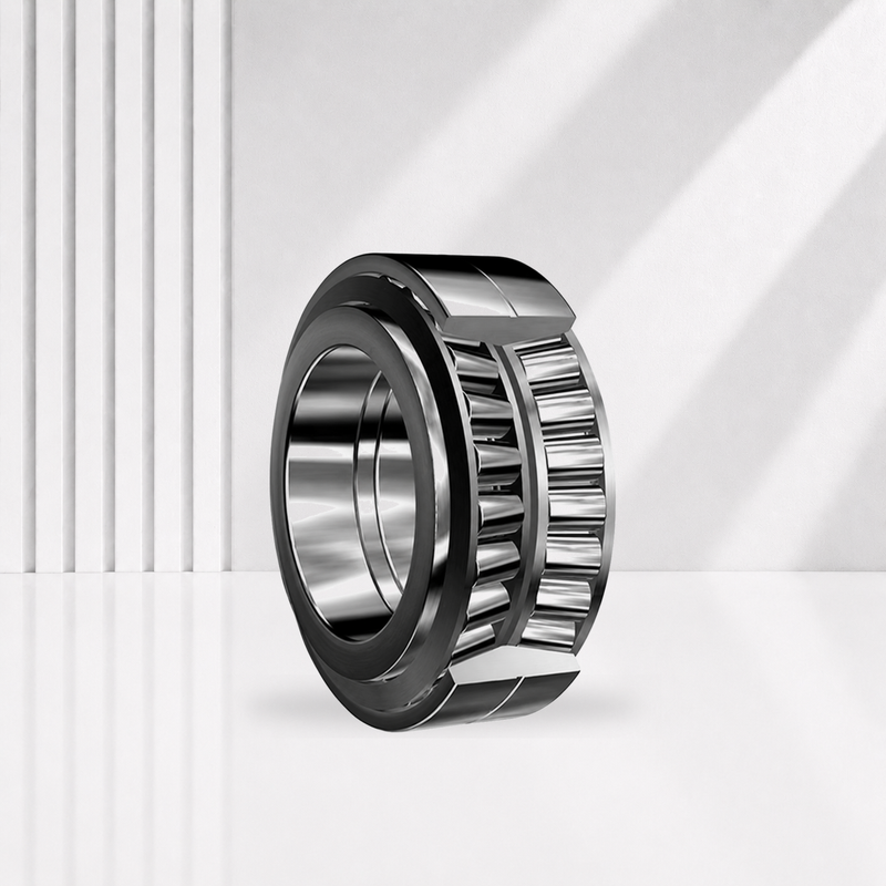 Open Spherical Roller Bearings
