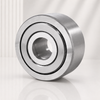 NATR6 Yoke Type Track Roller Bearing