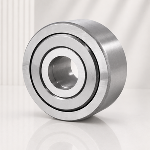 NATR12 Yoke Type Track Roller Bearing