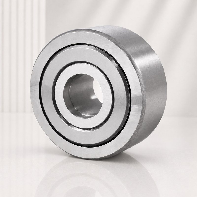 NATR6 Yoke Type Track Roller Bearing