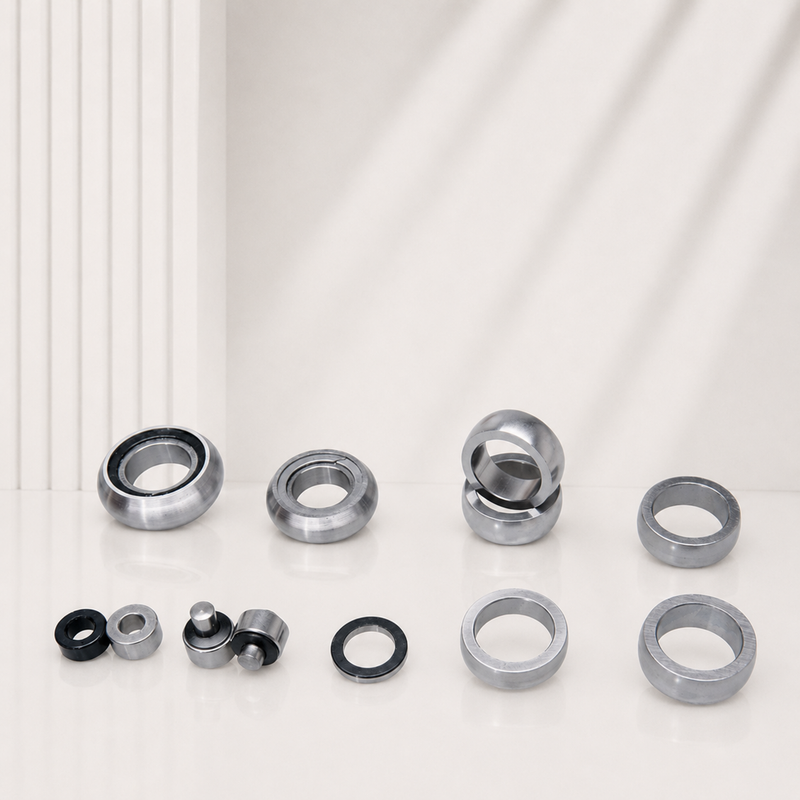 Yoke Type Track Roller Bearings