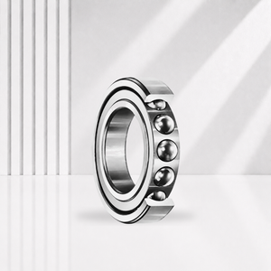 Deep Groove Ball Bearings for Rolling Mills