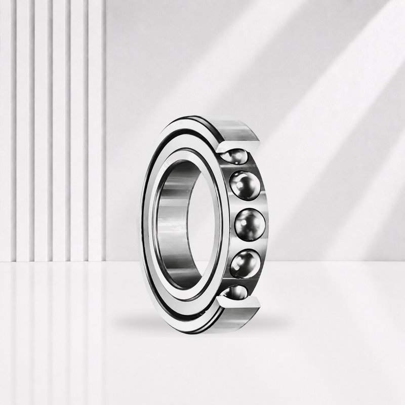 Deep Groove Ball Bearings for Rolling Mills
