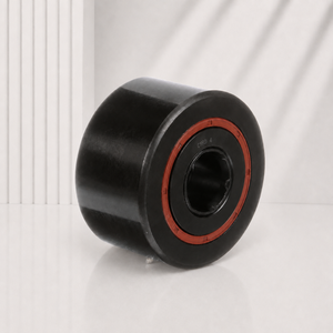 CYRD 4 Heavy-Duty Inch Yoke Roller