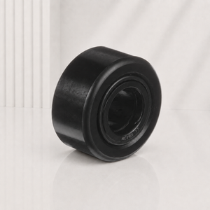 MCYRD 17 Crowned Heavy-Duty Metric Yoke Roller