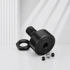 MCF 62 SB Crowned Metric Cam Follower