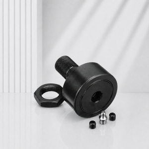 MCF 62 SB Crowned Metric Cam Follower