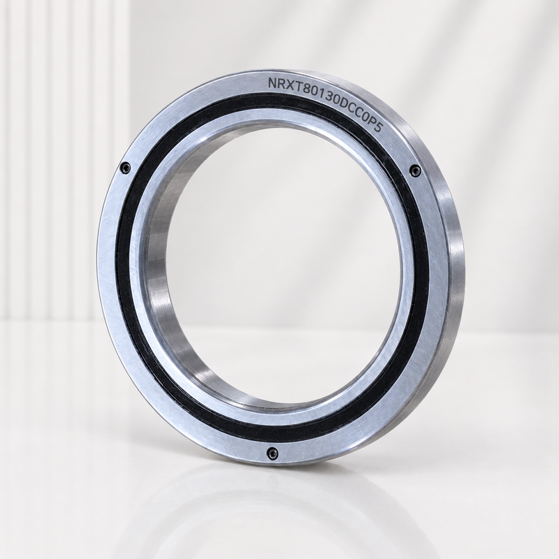 NRXT11020DD N Series Crossed Roller Bearing