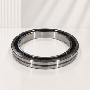RA9008UU Double-Sealed Thin-Section Crossed Roller Bearing
