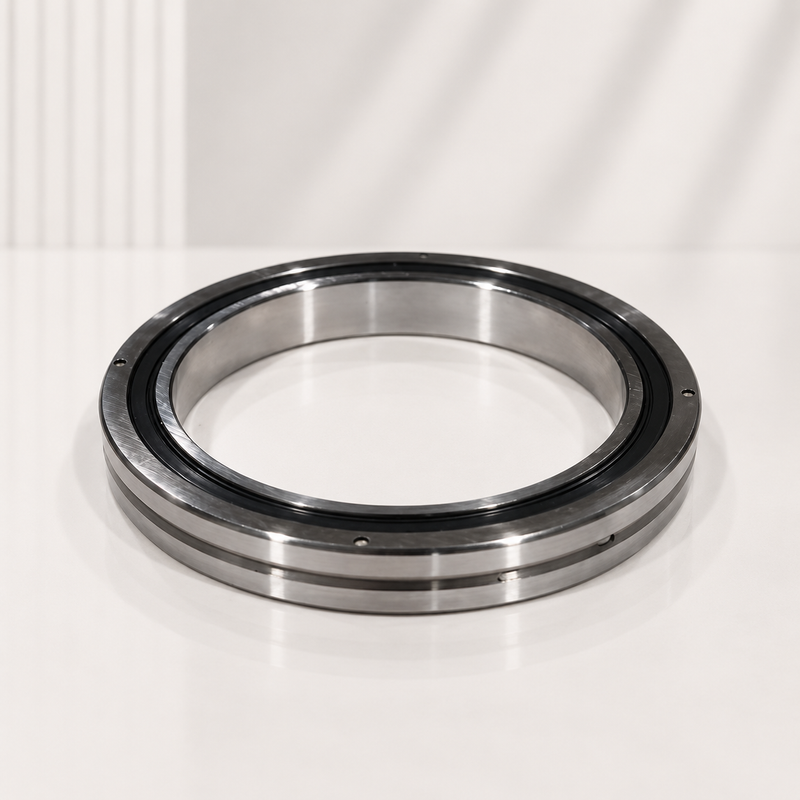 RA5008UU Double-Sealed Thin-Section Crossed Roller Bearing