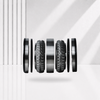 Sealed Four-Row Tapered Roller Bearings