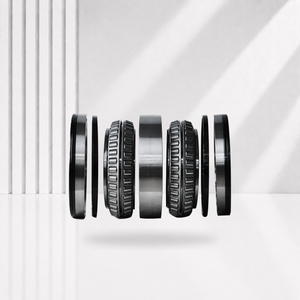 Sealed Four-Row Tapered Roller Bearings