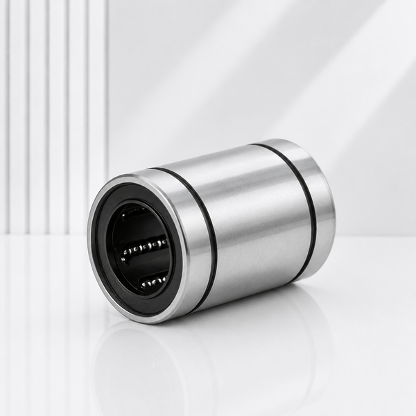 LM Series Linear Motion Ball Bearings