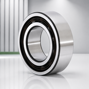 4200 Series Double Row Deep Groove Ball Bearings