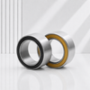 DAC Series Double Row Automotive Wheel Bearings