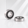 6300 Series Deep Groove Ball Bearings