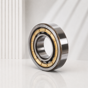 NU 309 EM C3 Cylindrical Roller Bearing