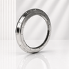 VLI200744-N Internal Gear Light Series Slewing Bearing