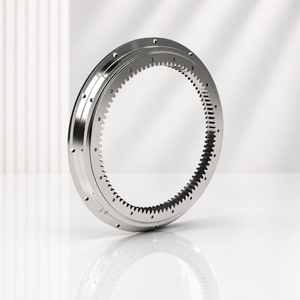 VLI200844-N Internal Gear Light Series Slewing Bearing