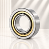 NU 1008 ML/HC5C3 Hybrid Ceramic Cylindrical Roller Bearing