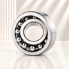 S1201 ETN9 Stainless Steel Self-Aligning Ball Bearing