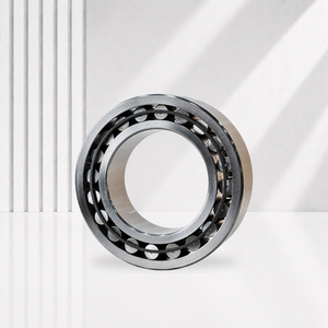 CARB-Type Toroidal Roller Bearings with Adapter Sleeve