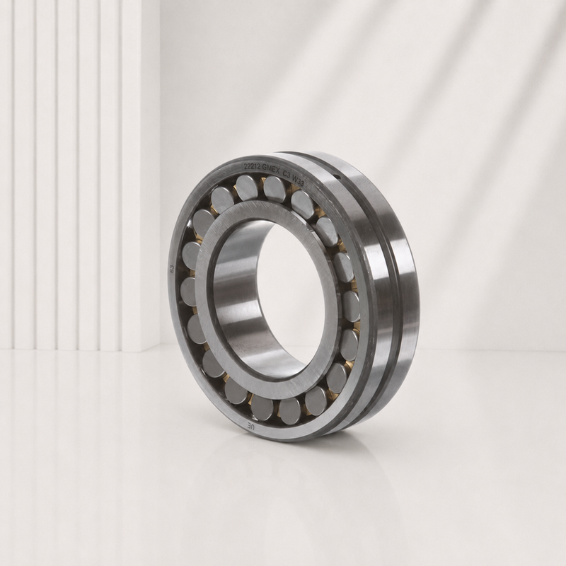 22212 GMEX C3 W33 Spherical Roller Bearing