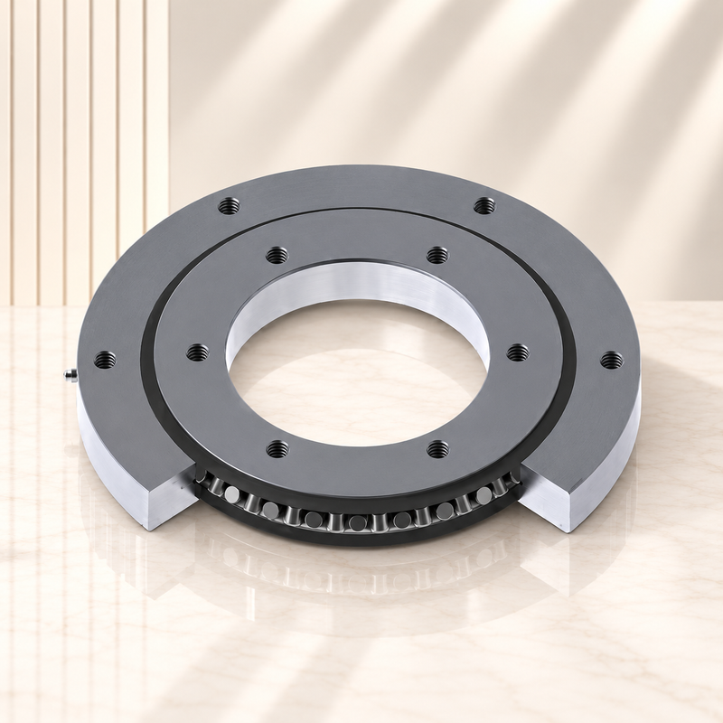 16323001 Crossed Roller Slewing Bearing