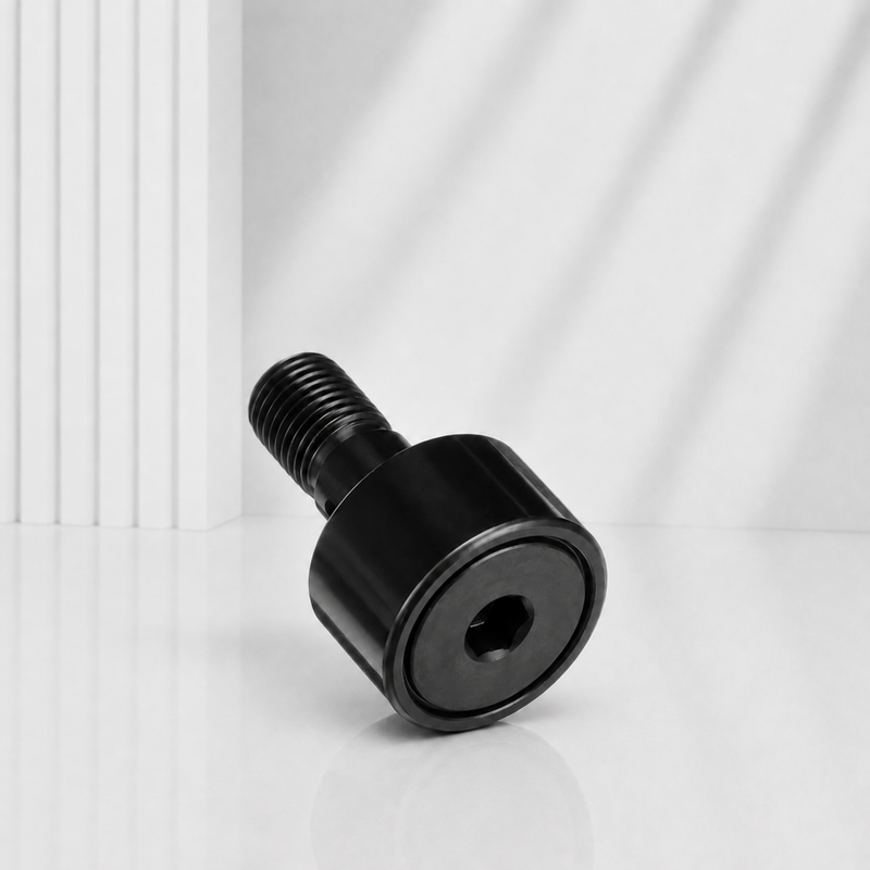 CF 1 SB Cylindrical Inch Cam Follower