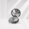Full-Complement Tapered Roller Thrust Bearings for Rolling Mill Screw-Down Mechanisms