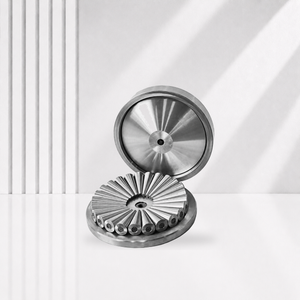 Full-Complement Tapered Roller Thrust Bearings for Rolling Mill Screw-Down Mechanisms