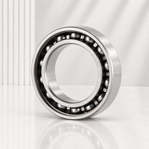 63800 Thin Section Ball Bearing