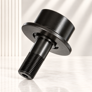 HPJ-125 Flange Stud Cam Follower