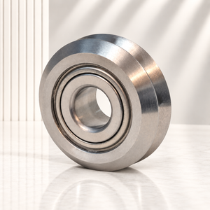 JD33GWD Extreme Temperature Guide Wheel