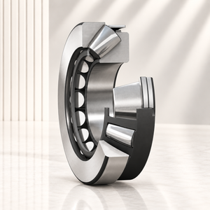 29318 E Spherical Roller Thrust Bearing