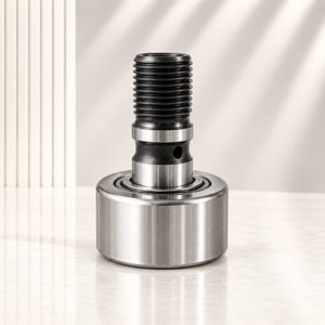 NUKR40 Heavy Duty Stud Cam Follower
