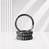 Double-Row Tapered Roller Bearings – Inch Series