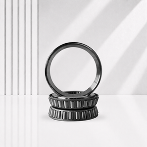 Double-Row Tapered Roller Bearings – Inch Series