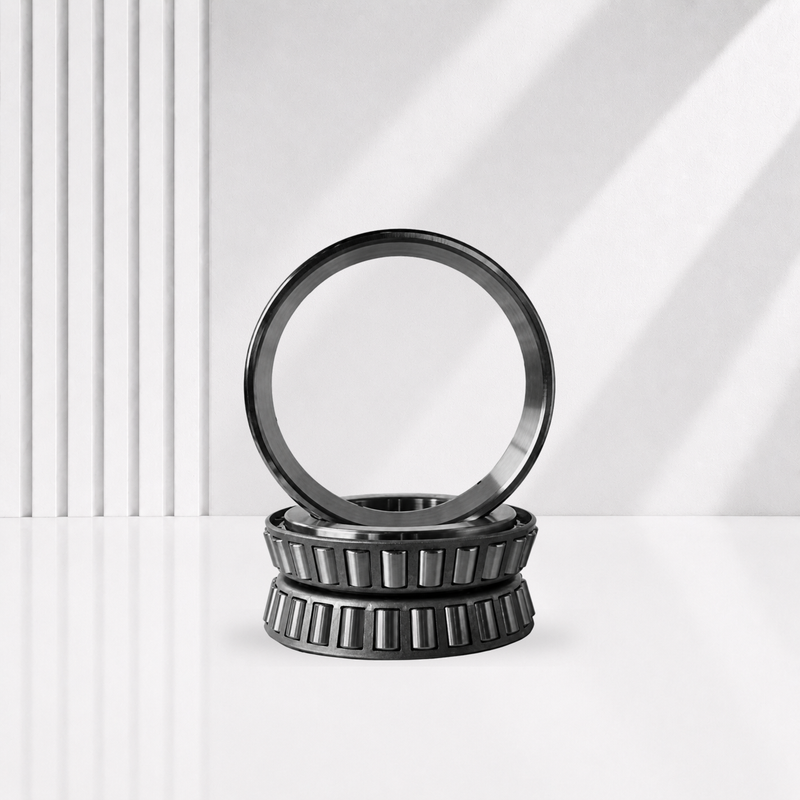 Double-Row Tapered Roller Bearings – Inch Series