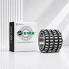 Four-Row Tapered Roller Bearings
