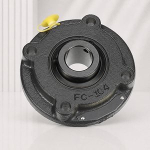 MFC-16 Flange Cartridge Ball Bearing