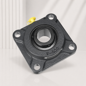 SF-20 Four-Bolt Flange Ball Bearing