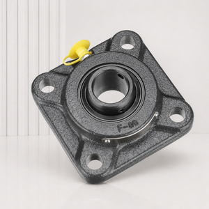 SF-16 Four-Bolt Flange Ball Bearing