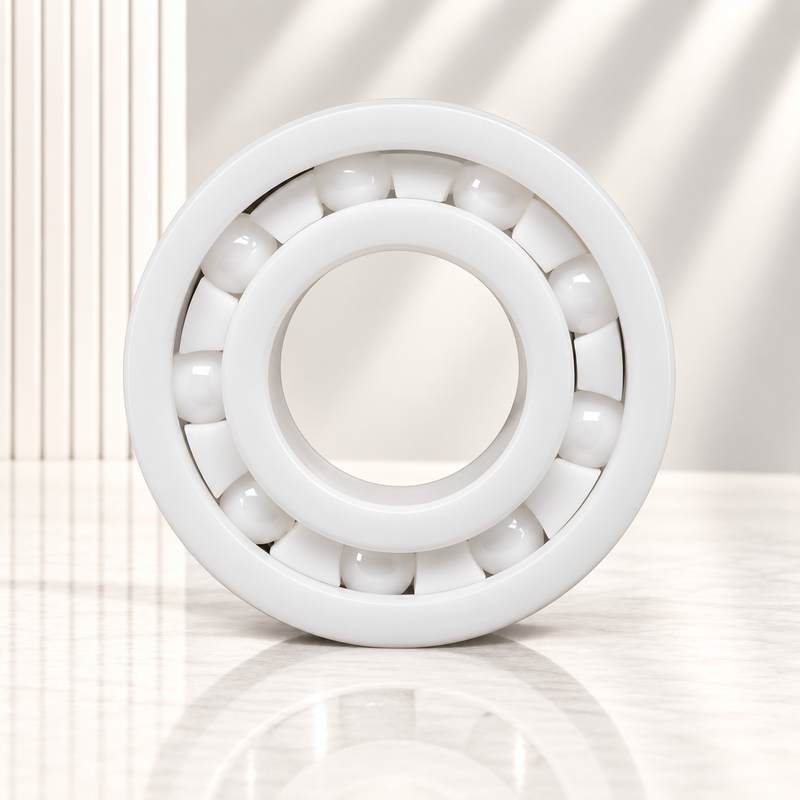 R4 Ceramic Bearings Full Ceramic Ball Bearing